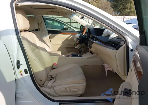 2014 Lexus Es 300H from USA, damaged, VIN JTHBW1GG2E2067824